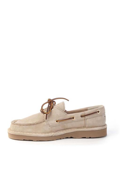 26SS 팬쉭 로퍼 P019W0010238B003 Beige - PANCHIC