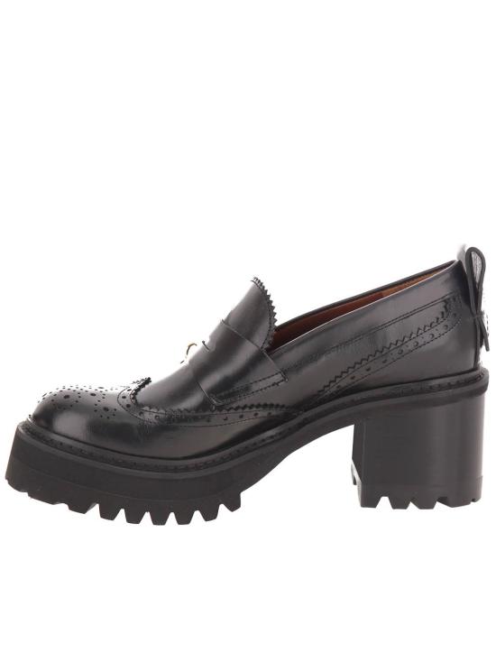  씨바이클로에 부츠 SB41030A18027 BLACK - SEE BY CHLOE'