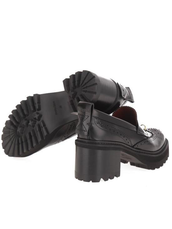  씨바이클로에 부츠 SB41030A18027 BLACK - SEE BY CHLOE'
