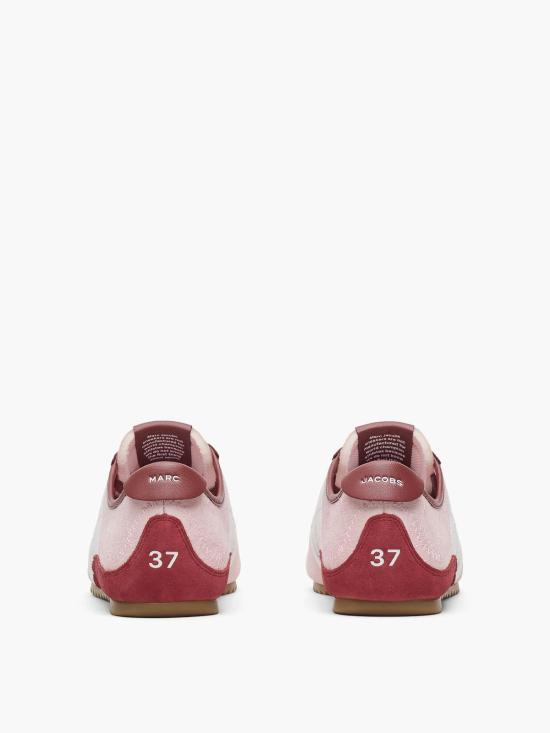26FW 마크제이콥스 스니커즈 2P6FSN001F07 PINK - MARC JACOBS