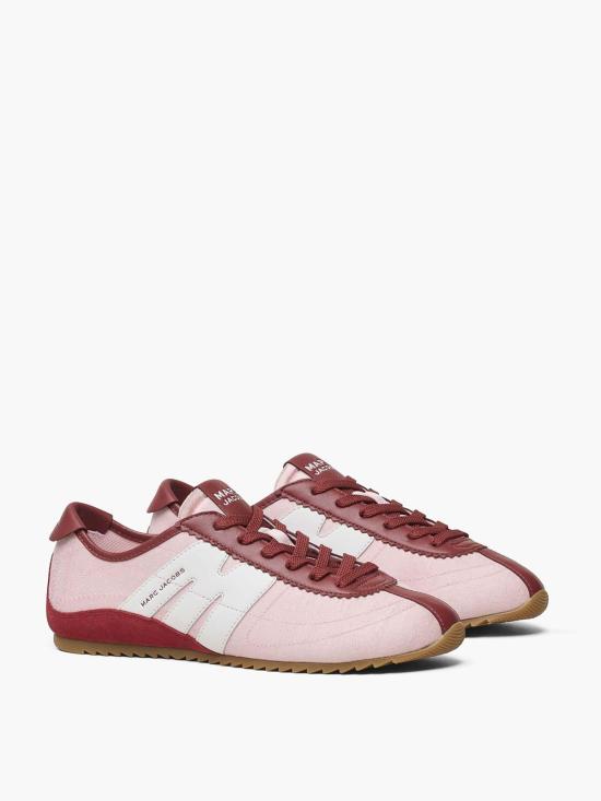 26FW 마크제이콥스 스니커즈 2P6FSN001F07 PINK - MARC JACOBS