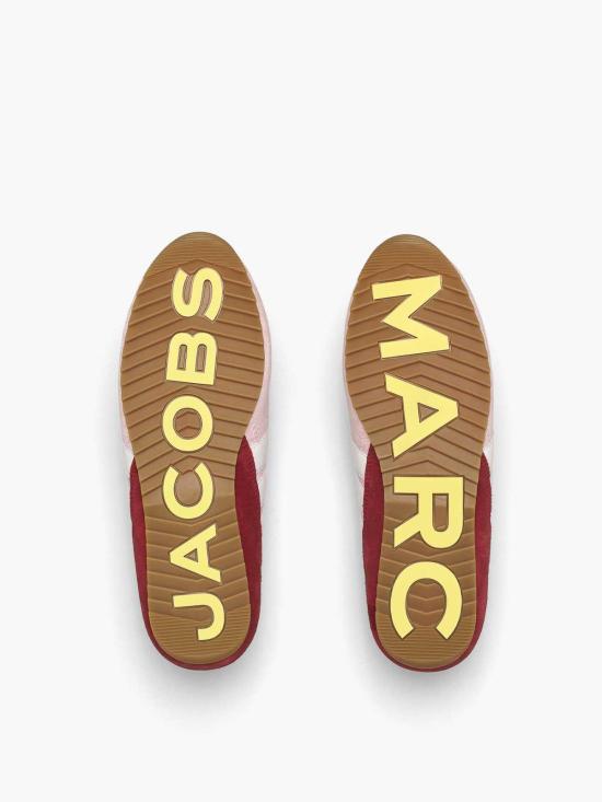 26FW 마크제이콥스 스니커즈 2P6FSN001F07 PINK - MARC JACOBS