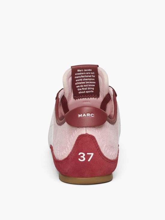 26FW 마크제이콥스 스니커즈 2P6FSN001F07 PINK - MARC JACOBS