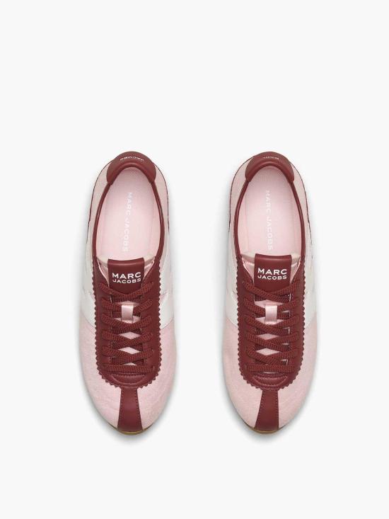 26FW 마크제이콥스 스니커즈 2P6FSN001F07 PINK - MARC JACOBS