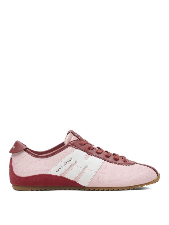 26FW 마크제이콥스 스니커즈 2P6FSN001F07 PINK