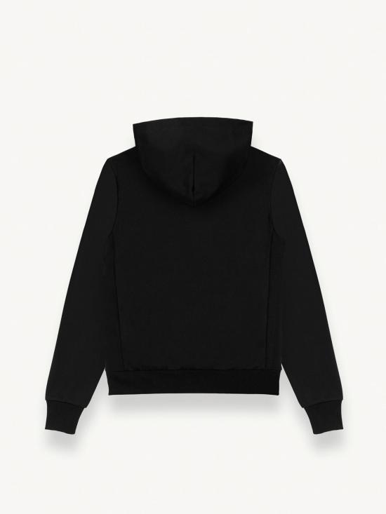  콜마르 후드 티셔츠 82034VW99 Black - COLMAR