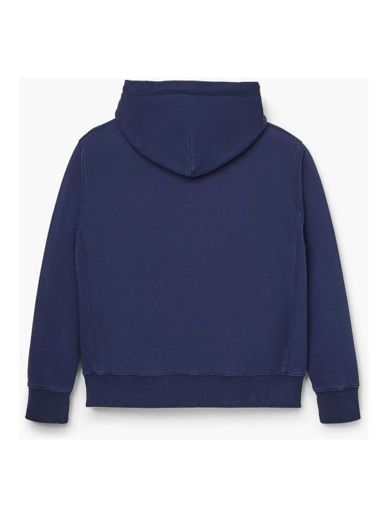 26FW 마크제이콥스 후드 티셔츠 2P6RTP097C37 Blue - MARC JACOBS