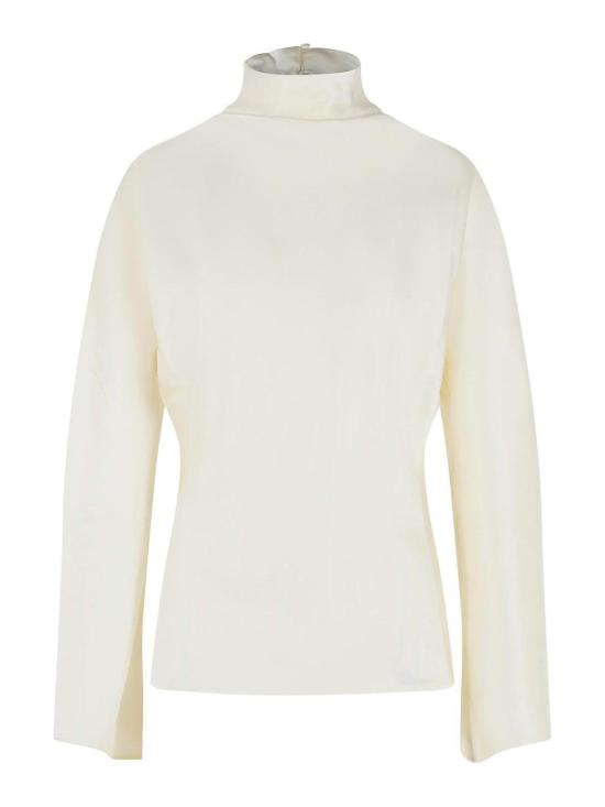 26FW 로에 셔츠 41820099101 Cream