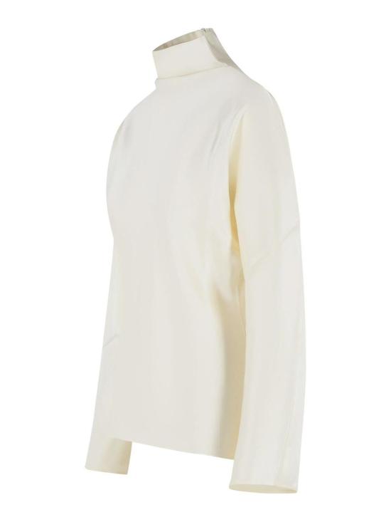 26FW 로에 셔츠 41820099101 Cream - ROHE