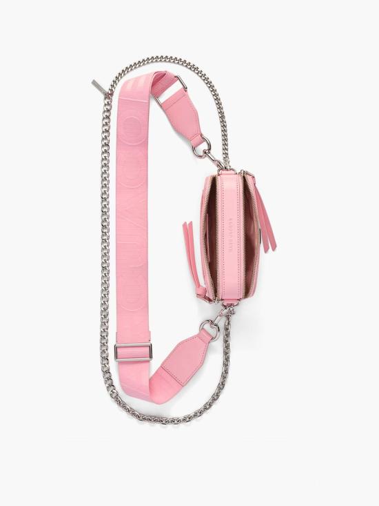  마크제이콥스 크로스백 2P6HCR014H01 Pink - MARC JACOBS