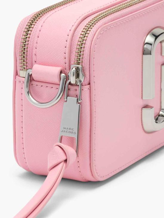  마크제이콥스 크로스백 2P6HCR014H01 Pink - MARC JACOBS