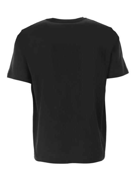  PS 바이 폴스미스 반팔 티셔츠 M2R011RLP425979 Black - PS BY PAUL SMITH
