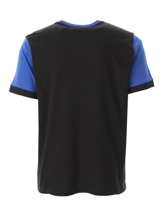  PS 바이 폴스미스 반팔 티셔츠 M2R336YZL2006445E Blue - PS BY PAUL SMITH