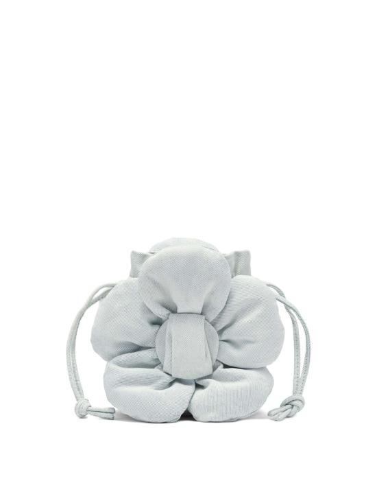 26FW 마크제이콥스 클러치/파우치 2P6SMN007S02 Light Grey - MARC JACOBS