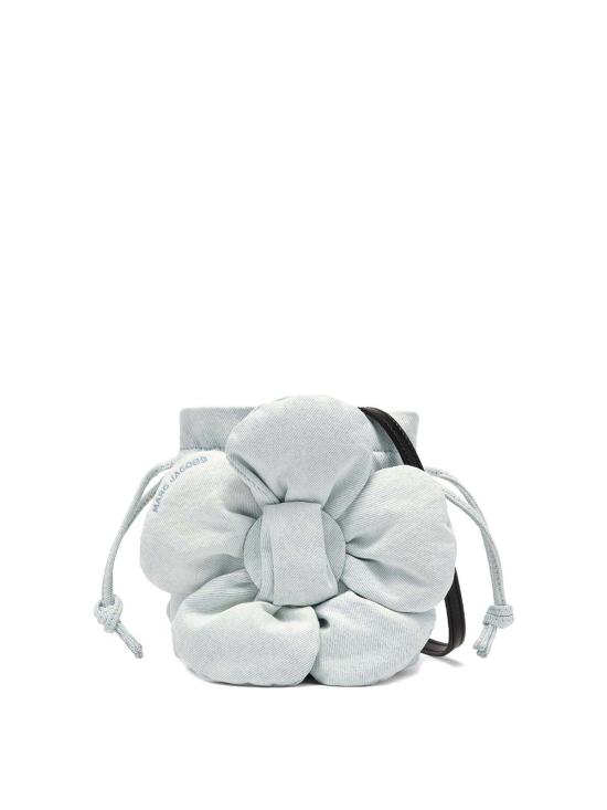 26FW 마크제이콥스 클러치/파우치 2P6SMN007S02 Light Grey