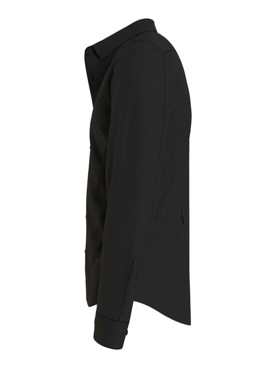  캘빈클라인 긴팔 셔츠 J30J319065BEH Black - CALVIN KLEIN