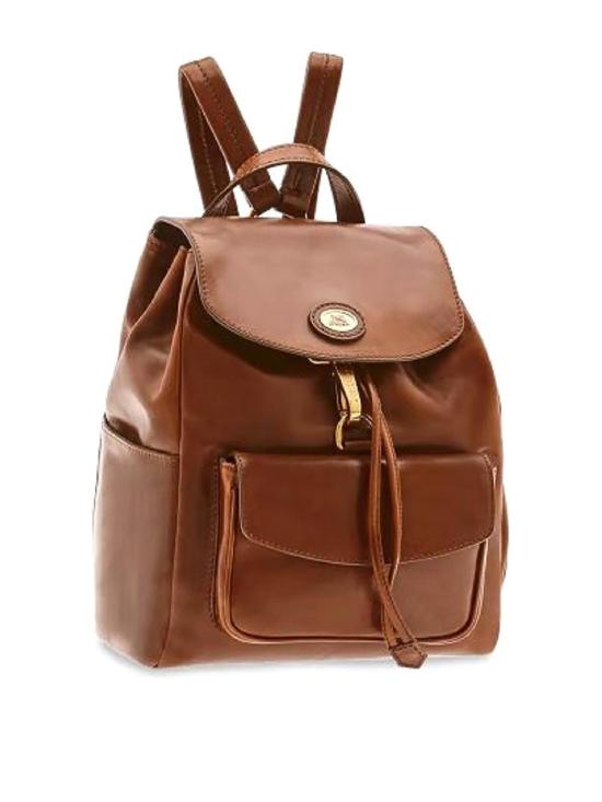  더브릿지 캐리어 470420114 Brown