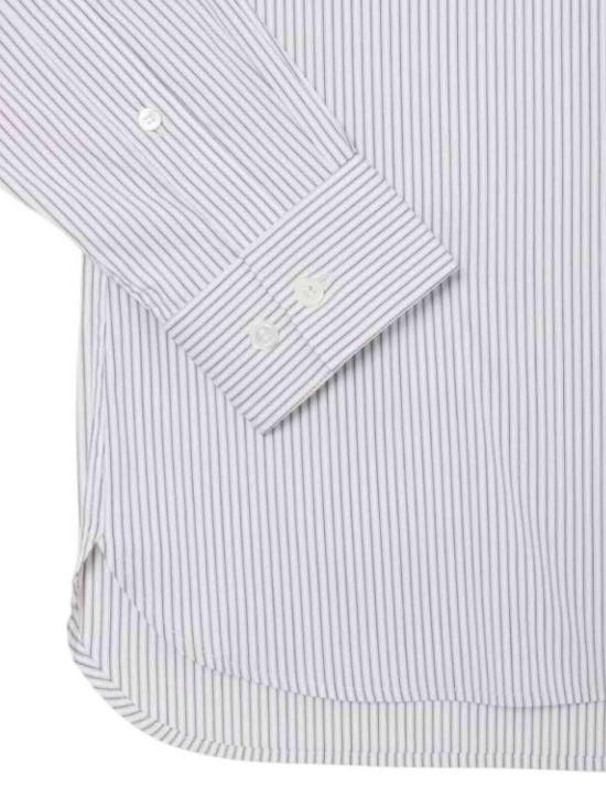 26SS 라코스테 셔츠 CH23381MI White - LACOSTE