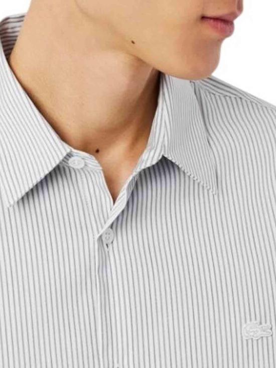 26SS 라코스테 셔츠 CH23381MI White - LACOSTE