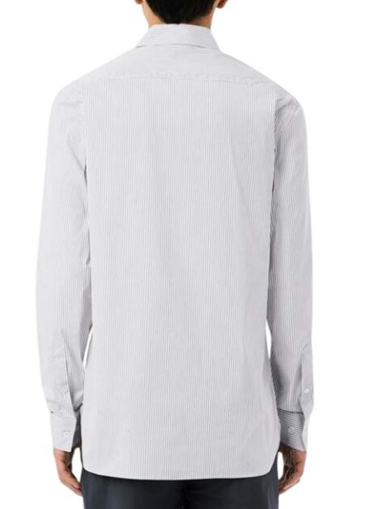 26SS 라코스테 셔츠 CH23381MI White - LACOSTE