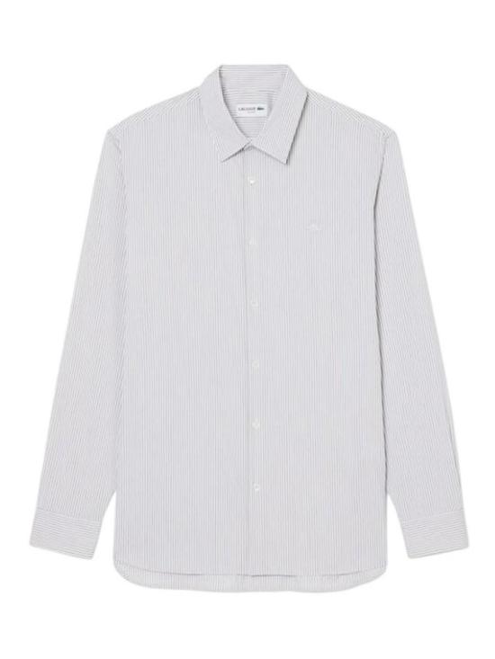26SS 라코스테 셔츠 CH23381MI White