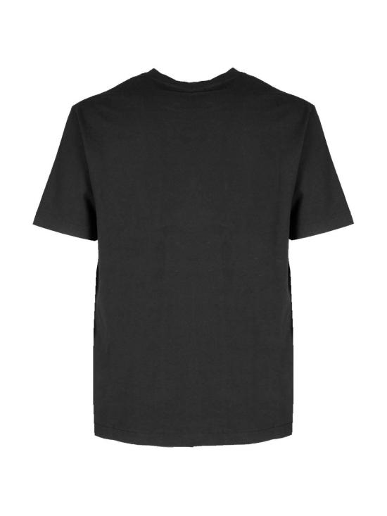  겐조 반팔 티셔츠 FC65TS4134SY Black - KENZO