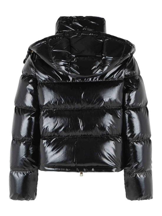 26FW 몽클레어 숏패딩 0931A00031597EU999 Black - MONCLER