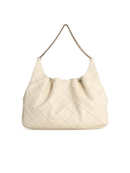 26FW 토리버치 토트백 182890250 Cream - TORY BURCH