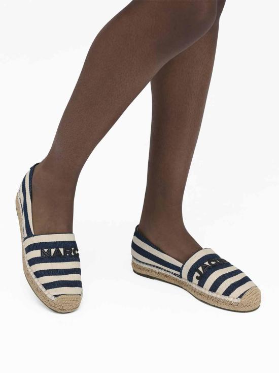 26SS 마크제이콥스 스니커즈 2S6FFL001F58455 BLUE - MARC JACOBS