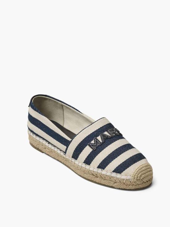 26SS 마크제이콥스 스니커즈 2S6FFL001F58455 BLUE - MARC JACOBS