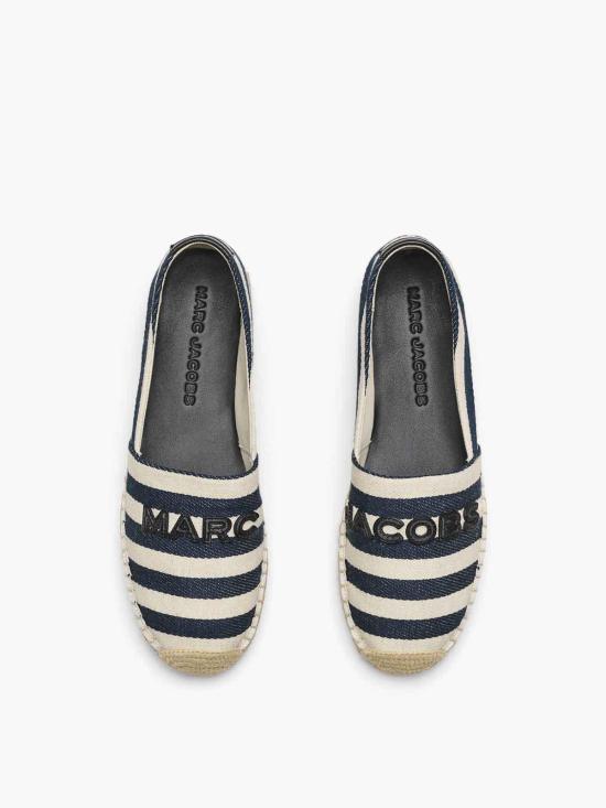 26SS 마크제이콥스 스니커즈 2S6FFL001F58455 BLUE - MARC JACOBS