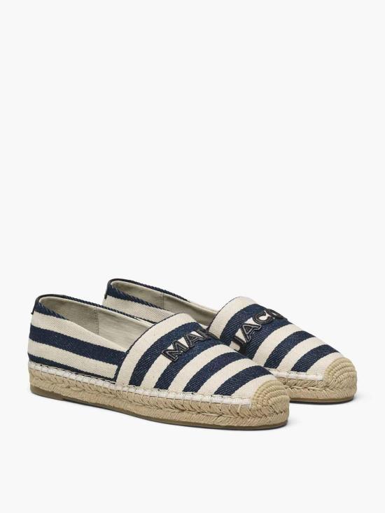 26SS 마크제이콥스 스니커즈 2S6FFL001F58455 BLUE - MARC JACOBS