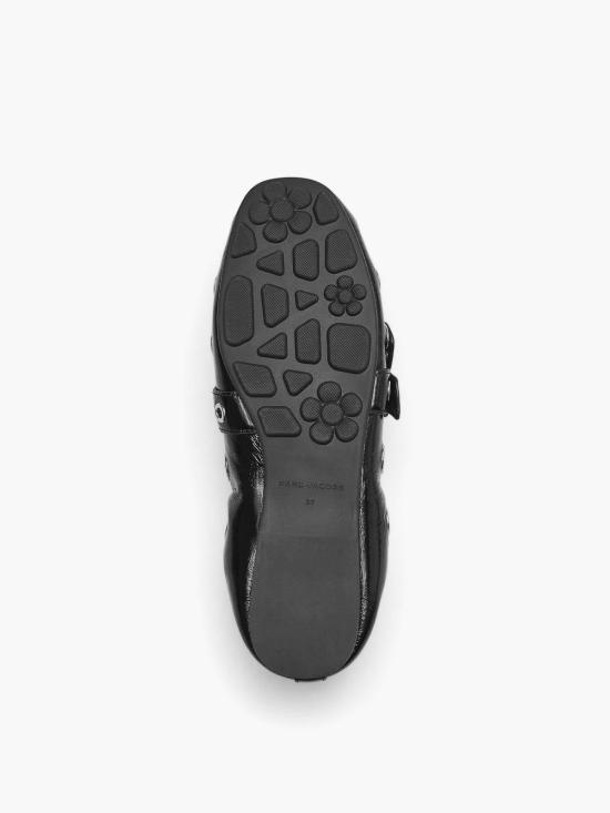 26SS 마크제이콥스 로퍼 2S6FFL001F11001 Black - MARC JACOBS