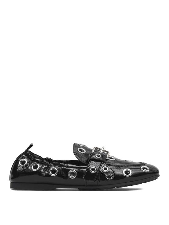26SS 마크제이콥스 로퍼 2S6FFL001F11001 Black