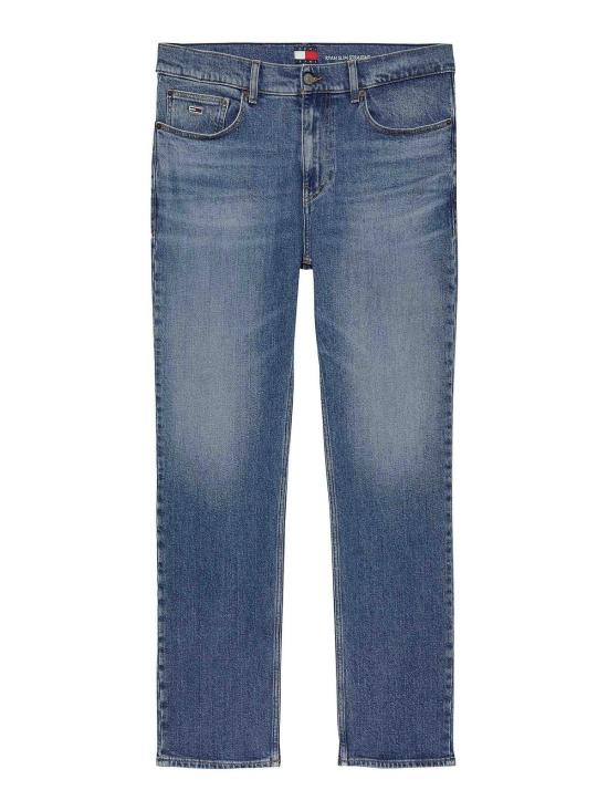 25FW 타미힐피거 데님 팬츠 DM0DM210111A5 Blue