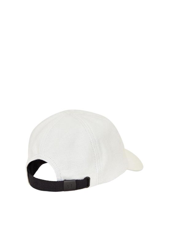  프레드페리 볼캡 HW6726U72 White - FRED PERRY