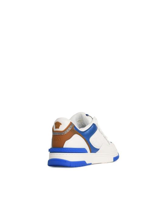 26FW 베르사체 스니커즈 10256551A189592WM3J White - VERSACE