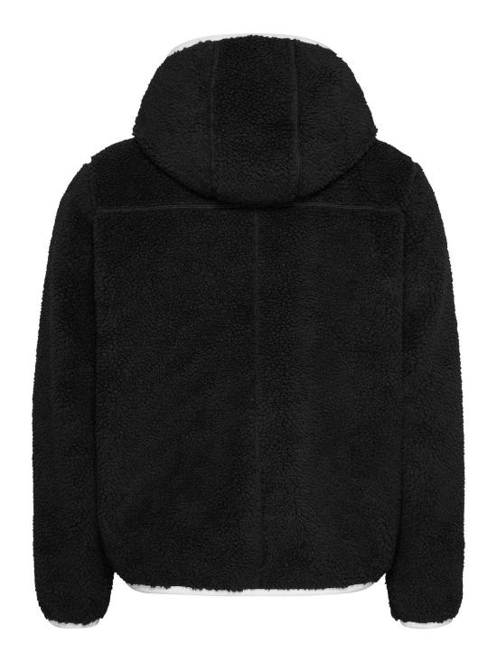  타미힐피거 자켓 DM0DM19224BDS Black - TOMMY HILFIGER
