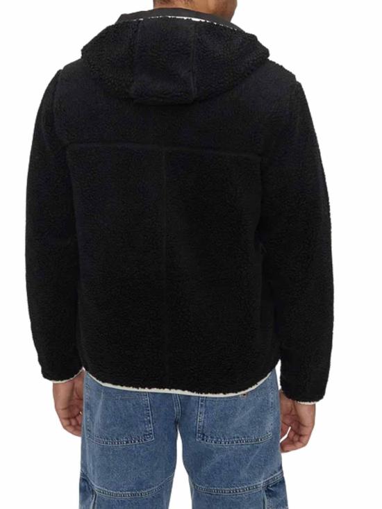  타미힐피거 자켓 DM0DM19224BDS Black - TOMMY HILFIGER