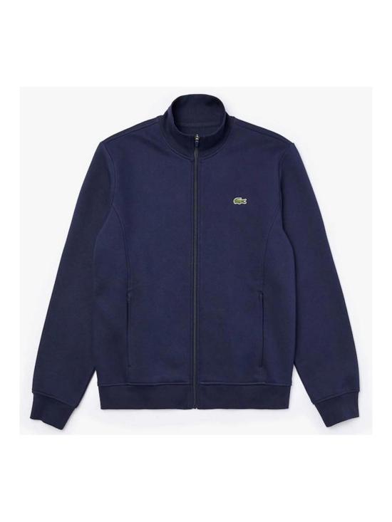 라코스테 긴팔 티셔츠 SH1559423 Blue