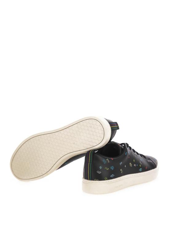  PS 바이 폴스미스 스니커즈 M2SLEE34LLEA79 Black - PS BY PAUL SMITH