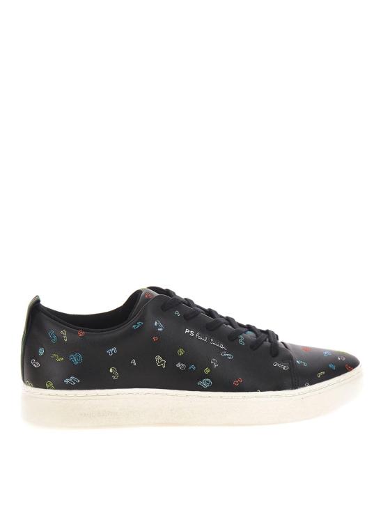  PS 바이 폴스미스 스니커즈 M2SLEE34LLEA79 Black