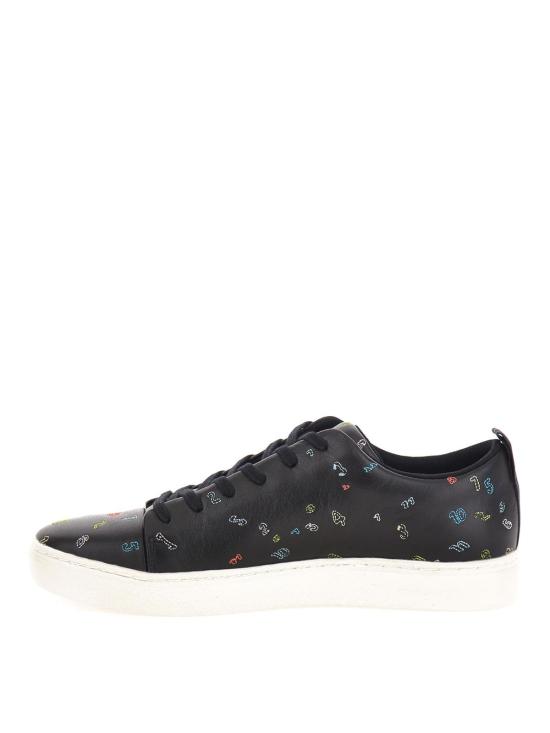  PS 바이 폴스미스 스니커즈 M2SLEE34LLEA79 Black - PS BY PAUL SMITH