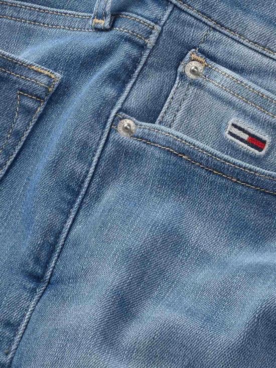  타미힐피거 데님 팬츠 DM0DM181881A5 Blue - TOMMY HILFIGER