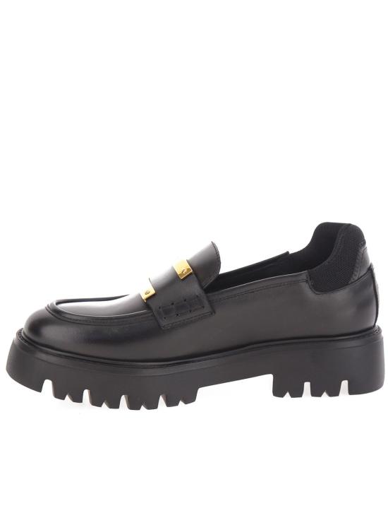  누메로벤투노 로퍼 23ISP04480448 BLACK - N°21