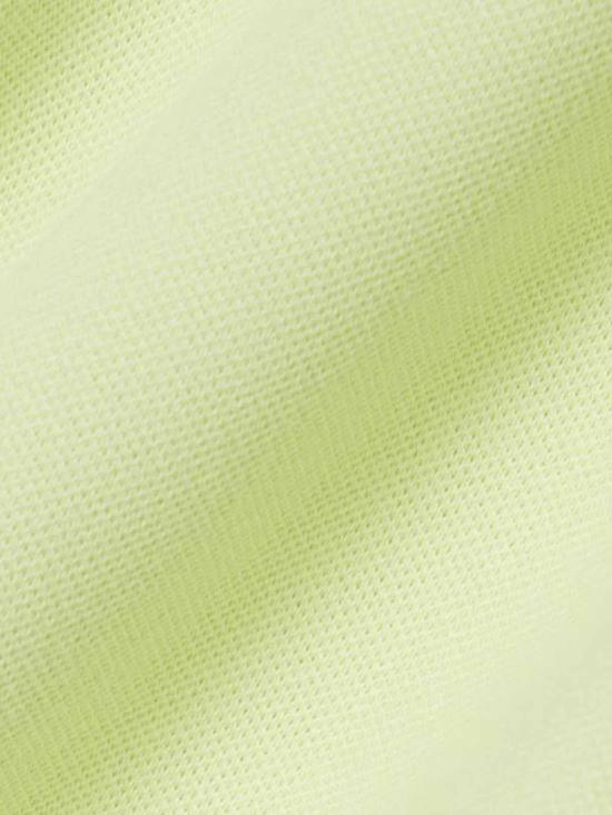 26SS 라코스테 미디 스커트 EF5473BIC Green - LACOSTE