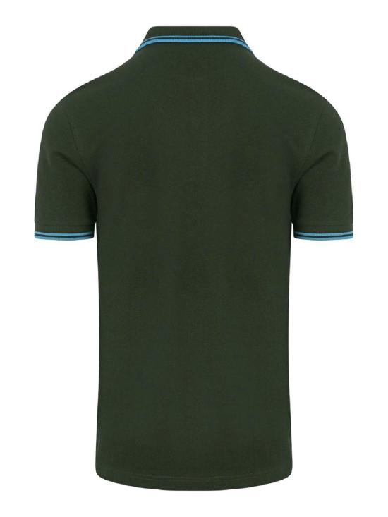  프레드페리 폴로 티셔츠 M3600W64 Green - FRED PERRY