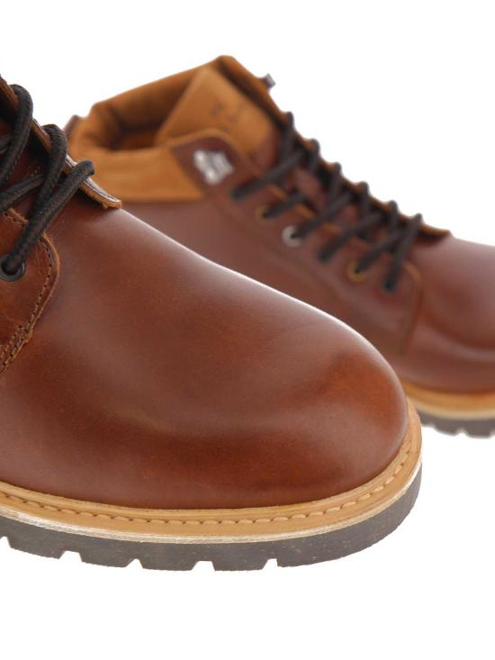  PS 바이 폴스미스 부츠 M2SDNI03LBEC62 Brown - PS BY PAUL SMITH