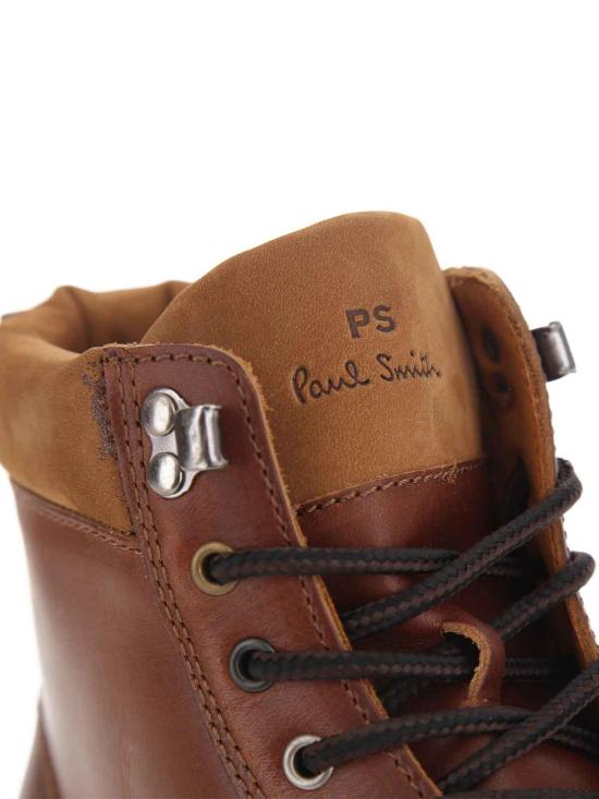  PS 바이 폴스미스 부츠 M2SDNI03LBEC62 Brown - PS BY PAUL SMITH
