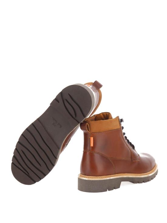  PS 바이 폴스미스 부츠 M2SDNI03LBEC62 Brown - PS BY PAUL SMITH